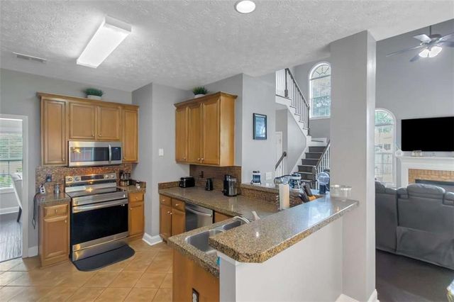 705 Trellis Court, Mcdonough, GA 30253