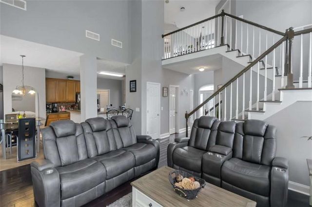 705 Trellis Court, Mcdonough, GA 30253