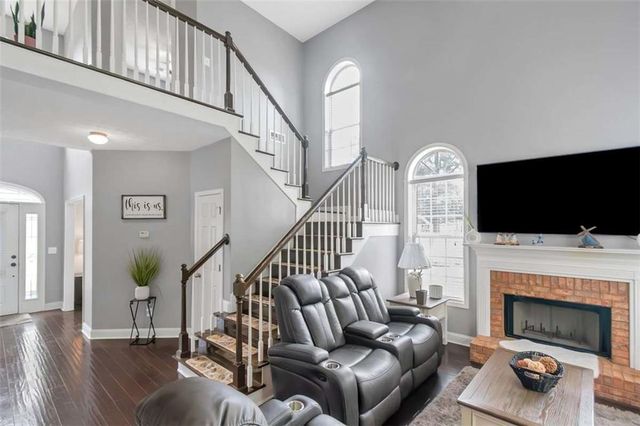 705 Trellis Court, Mcdonough, GA 30253