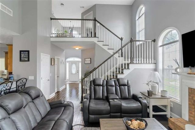 705 Trellis Court, Mcdonough, GA 30253