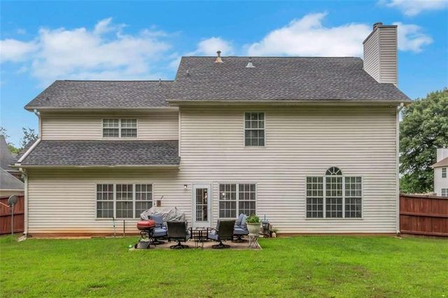 705 Trellis Court, Mcdonough, GA 30253