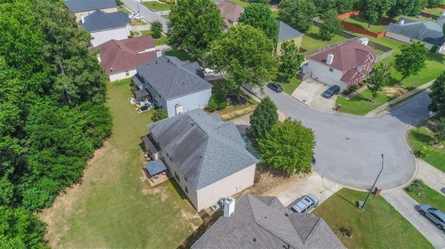 705 Trellis Court, Mcdonough, GA 30253