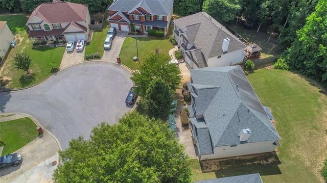 705 Trellis Court, Mcdonough, GA 30253