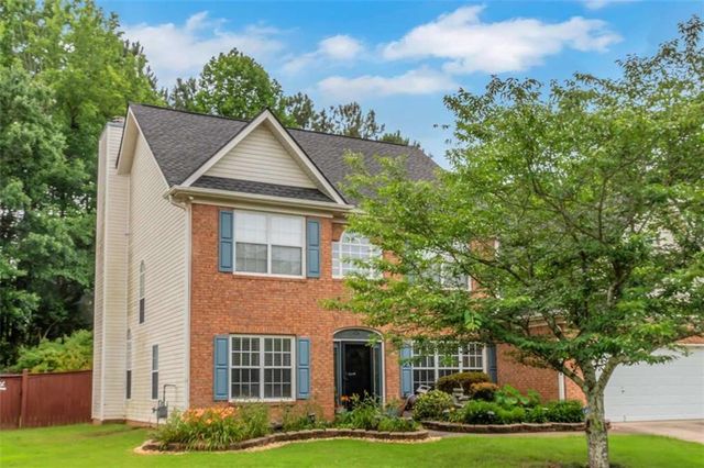 705 Trellis Court, Mcdonough, GA 30253