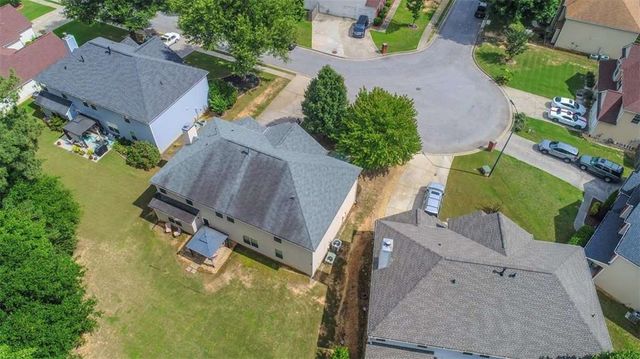 705 Trellis Court, Mcdonough, GA 30253