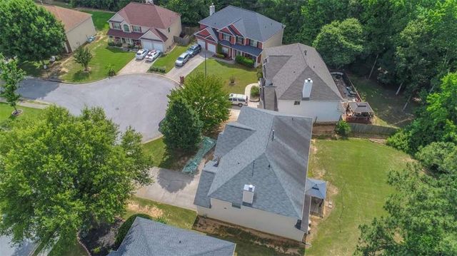 705 Trellis Court, Mcdonough, GA 30253