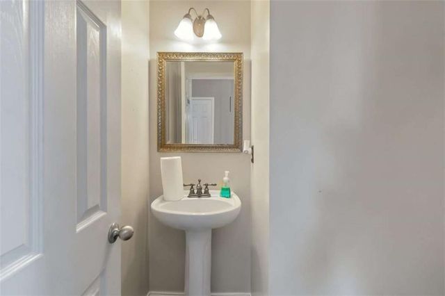 705 Trellis Court, Mcdonough, GA 30253