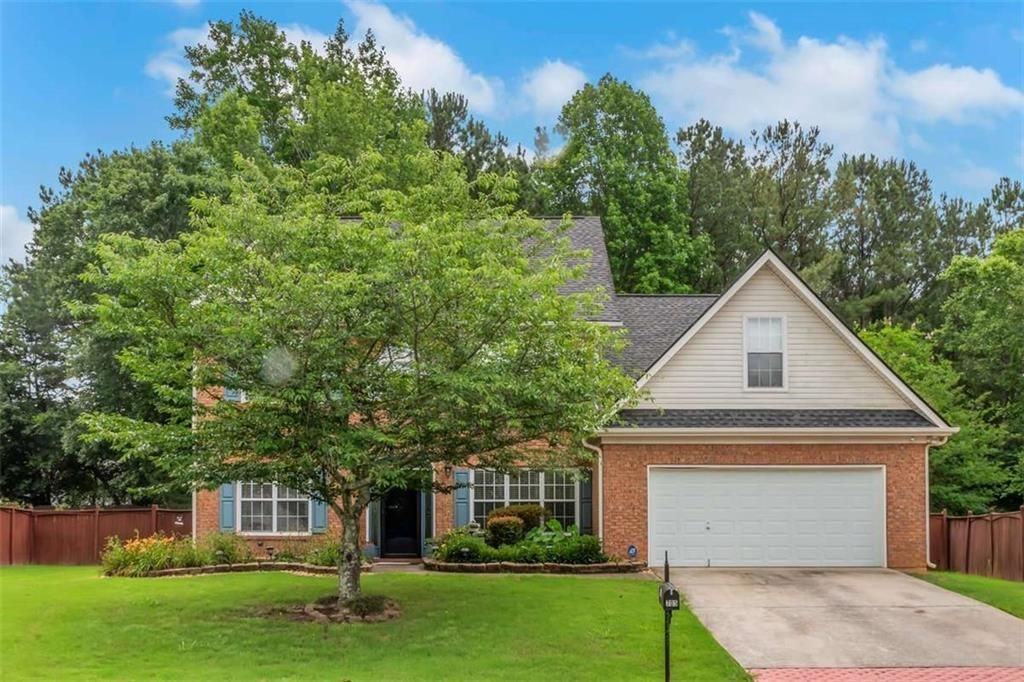 705 Trellis Court, Mcdonough, GA 30253