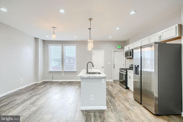1702 E 32ND ST, Baltimore, MD 21218