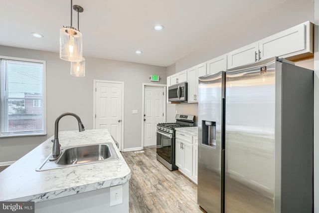 1702 E 32ND ST, Baltimore, MD 21218