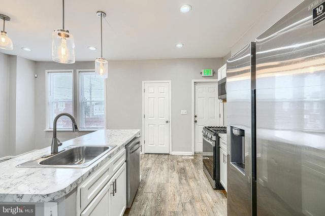 1702 E 32ND ST, Baltimore, MD 21218