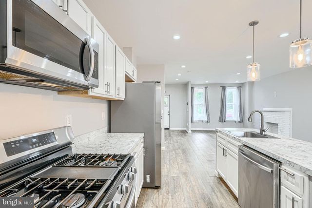 1702 E 32ND ST, Baltimore, MD 21218