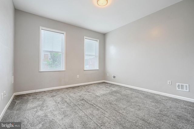 1702 E 32ND ST, Baltimore, MD 21218