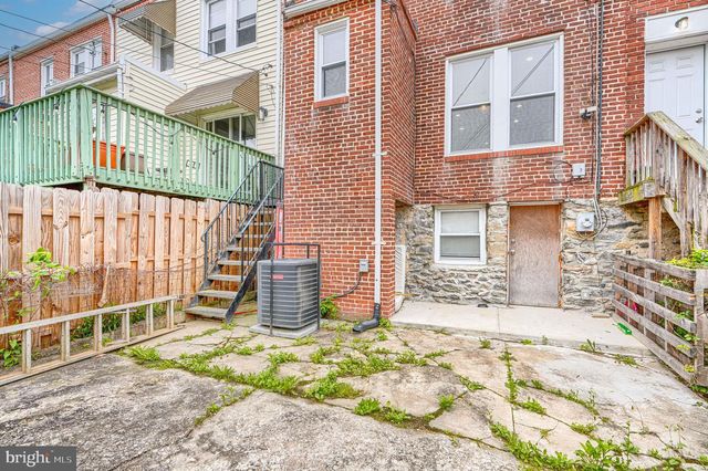 1702 E 32ND ST, Baltimore, MD 21218