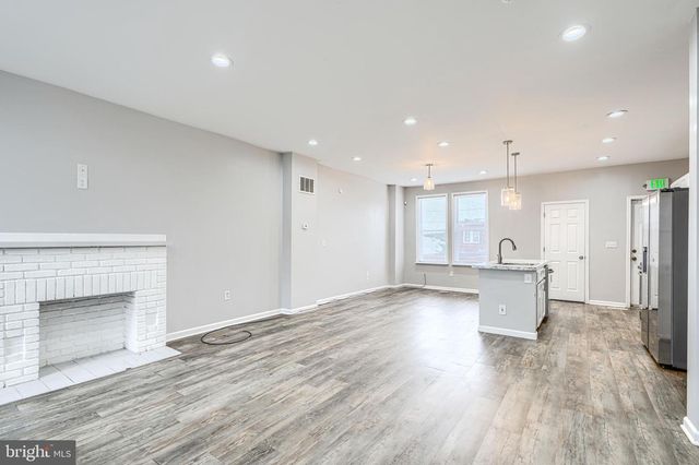 1702 E 32ND ST, Baltimore, MD 21218