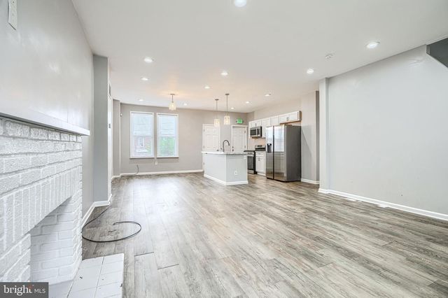1702 E 32ND ST, Baltimore, MD 21218