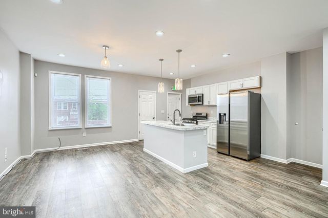 1702 E 32ND ST, Baltimore, MD 21218
