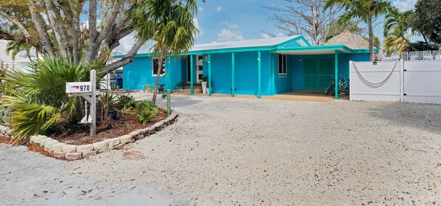 970 95Th Street Ocean, Marathon, FL 33050