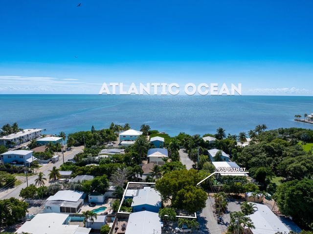 970 95Th Street Ocean, Marathon, FL 33050