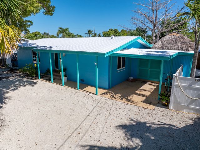 970 95Th Street Ocean, Marathon, FL 33050