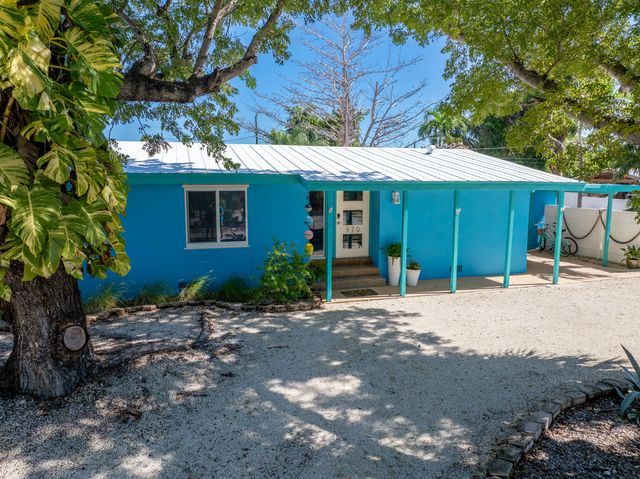 970 95Th Street Ocean, Marathon, FL 33050