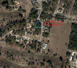TBD NE 10TH CIRCLE, Williston, FL 32696