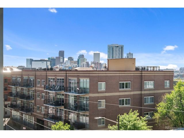 2900 Wyandot St 302, Denver, CO 80211