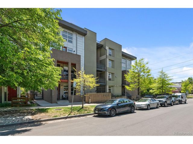2900 Wyandot St 302, Denver, CO 80211