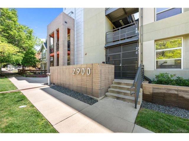 2900 Wyandot St 302, Denver, CO 80211