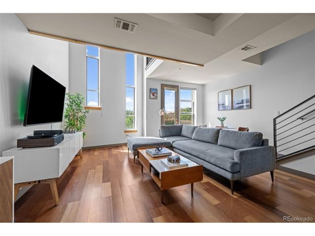 2900 Wyandot St 302, Denver, CO 80211