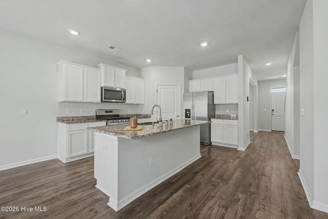 6113 Whitewater Drive, North Augusta, SC 29841