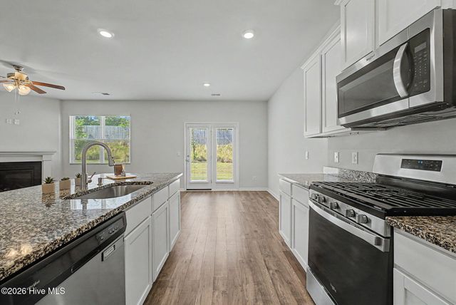 6113 Whitewater Drive, North Augusta, SC 29841