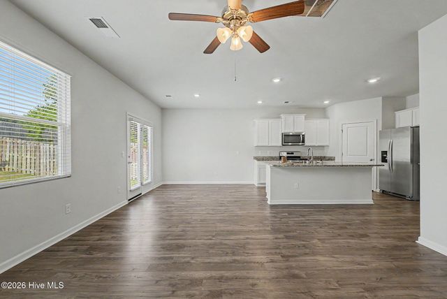 6113 Whitewater Drive, North Augusta, SC 29841