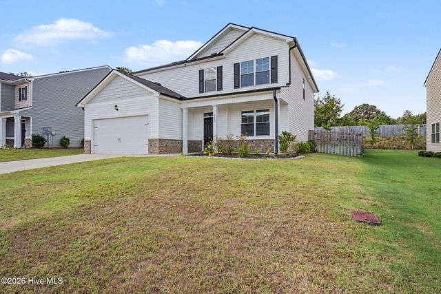 6113 Whitewater Drive, North Augusta, SC 29841