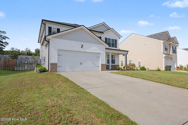 6113 Whitewater Drive, North Augusta, SC 29841