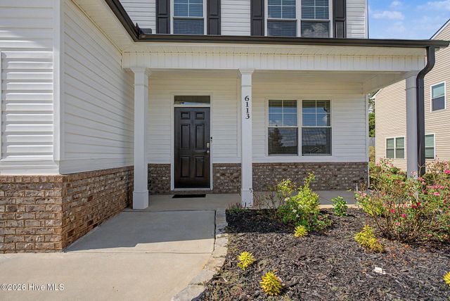 6113 Whitewater Drive, North Augusta, SC 29841