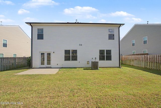 6113 Whitewater Drive, North Augusta, SC 29841