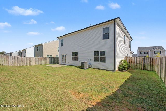 6113 Whitewater Drive, North Augusta, SC 29841