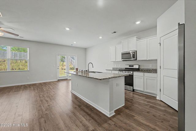 6113 Whitewater Drive, North Augusta, SC 29841