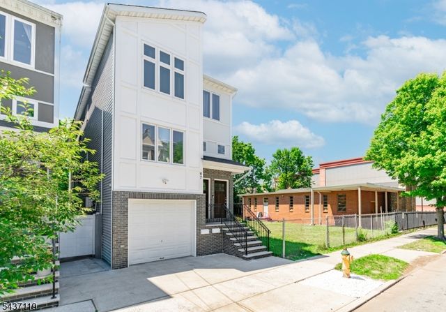 67 S 13Th St, Newark City, NJ 07107