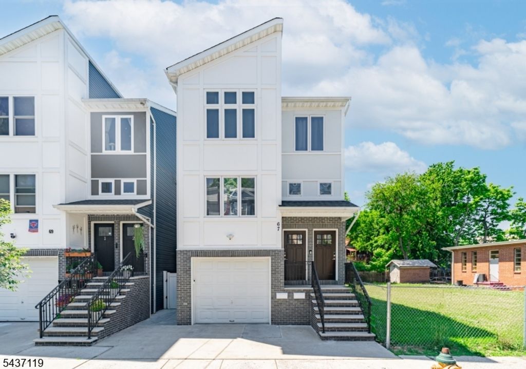 67 S 13Th St, Newark City, NJ 07107