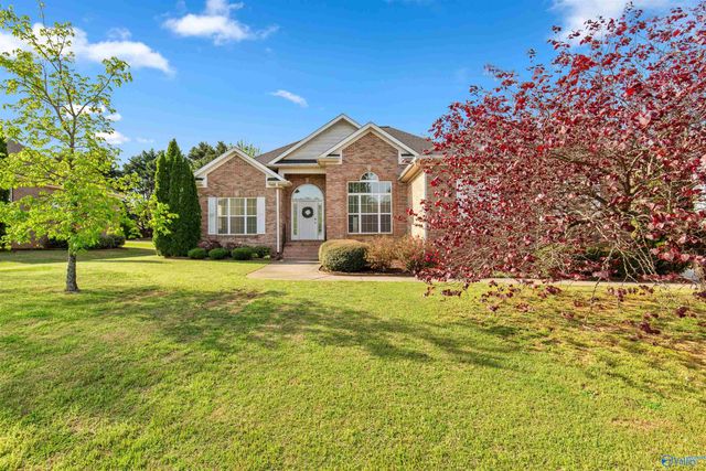 206 Bob G Hughes Blvd, Harvest, AL 35749