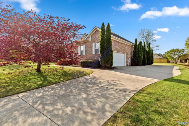 206 Bob G Hughes Blvd, Harvest, AL 35749