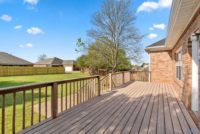 206 Bob G Hughes Blvd, Harvest, AL 35749