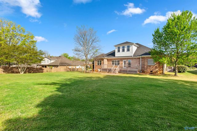 206 Bob G Hughes Blvd, Harvest, AL 35749
