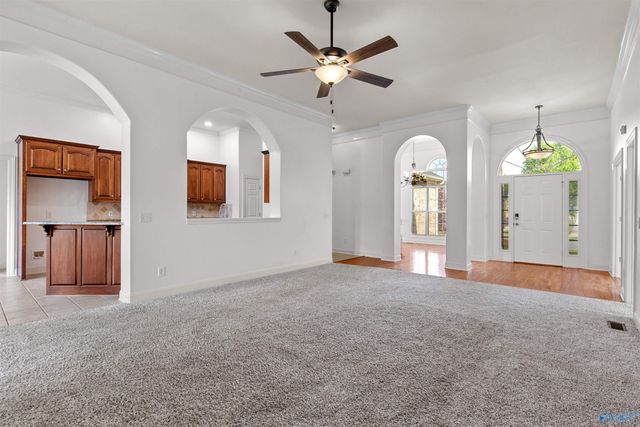 206 Bob G Hughes Blvd, Harvest, AL 35749