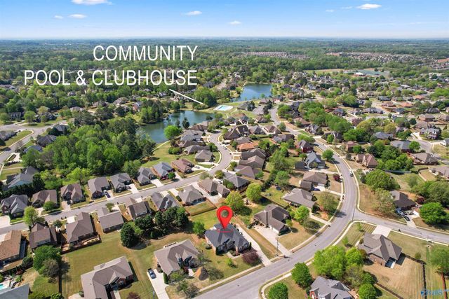 206 Bob G Hughes Blvd, Harvest, AL 35749