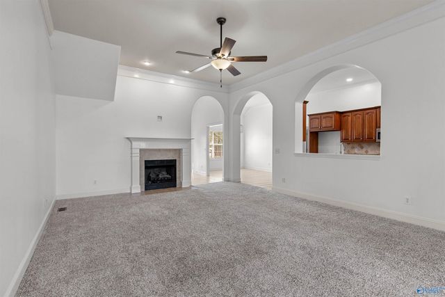 206 Bob G Hughes Blvd, Harvest, AL 35749