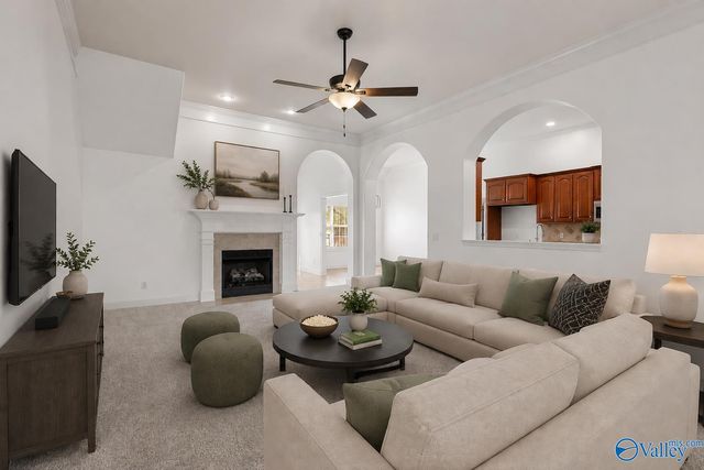 206 Bob G Hughes Blvd, Harvest, AL 35749