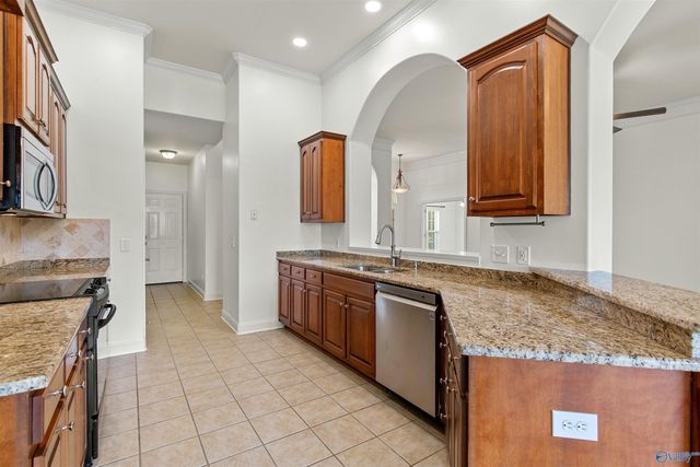 206 Bob G Hughes Blvd, Harvest, AL 35749